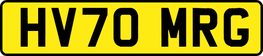 HV70MRG