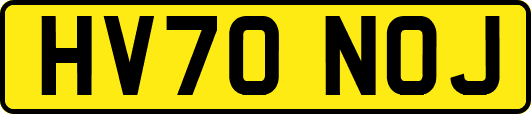 HV70NOJ