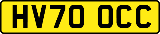 HV70OCC