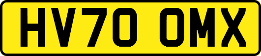 HV70OMX