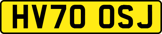 HV70OSJ