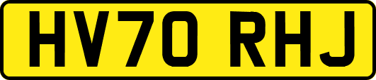 HV70RHJ