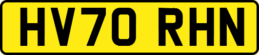 HV70RHN