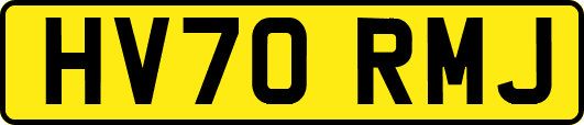 HV70RMJ