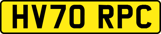 HV70RPC
