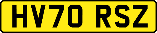 HV70RSZ