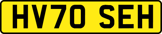 HV70SEH