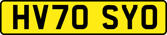HV70SYO