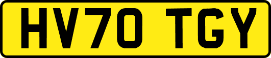 HV70TGY