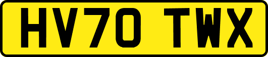 HV70TWX