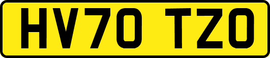 HV70TZO