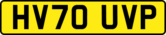 HV70UVP