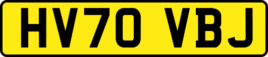 HV70VBJ