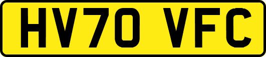 HV70VFC