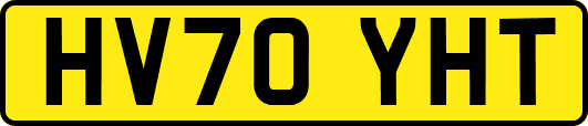 HV70YHT