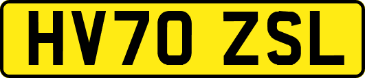 HV70ZSL