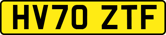 HV70ZTF