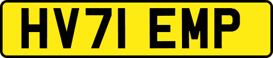 HV71EMP