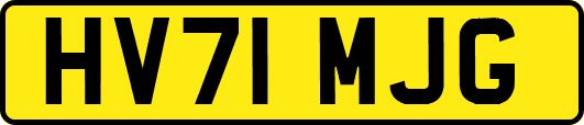 HV71MJG