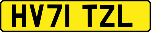 HV71TZL