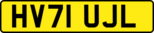 HV71UJL