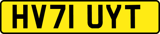 HV71UYT