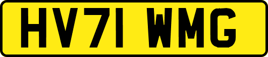 HV71WMG