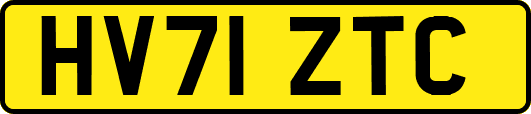 HV71ZTC