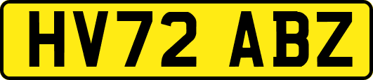 HV72ABZ