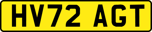 HV72AGT