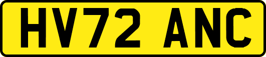 HV72ANC
