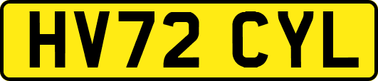 HV72CYL