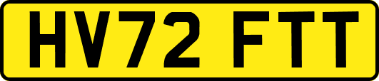 HV72FTT
