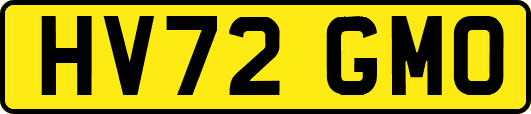 HV72GMO