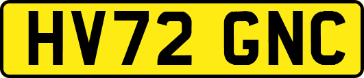 HV72GNC
