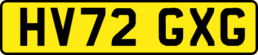 HV72GXG