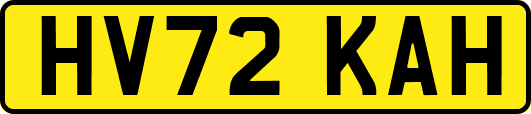 HV72KAH