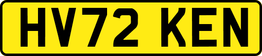 HV72KEN