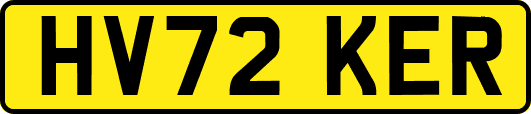 HV72KER