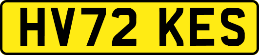 HV72KES