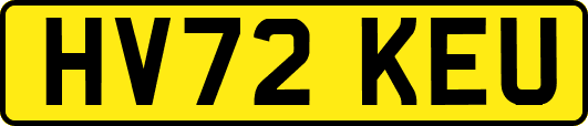 HV72KEU