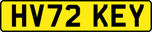 HV72KEY