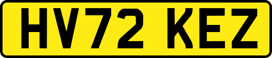 HV72KEZ