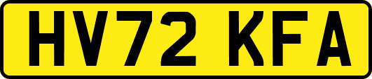 HV72KFA