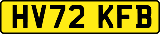 HV72KFB