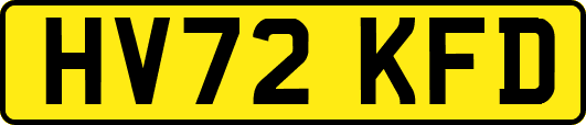 HV72KFD
