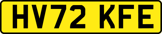 HV72KFE