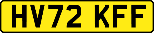 HV72KFF