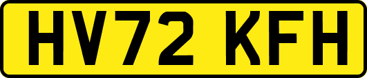 HV72KFH
