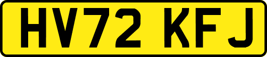 HV72KFJ